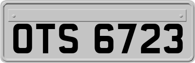 OTS6723