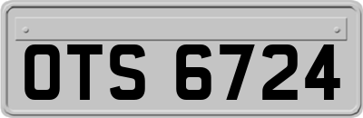 OTS6724