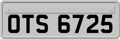 OTS6725