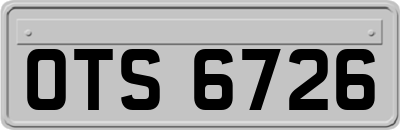 OTS6726
