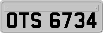 OTS6734