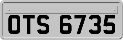 OTS6735