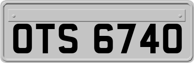 OTS6740