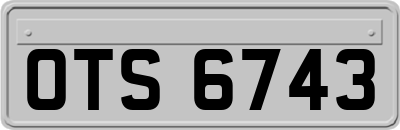 OTS6743