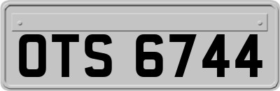 OTS6744