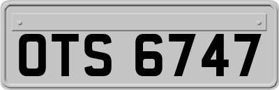 OTS6747