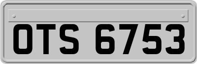OTS6753