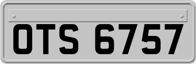 OTS6757