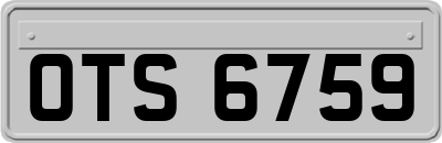 OTS6759