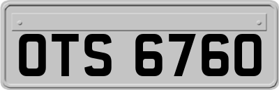 OTS6760