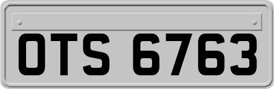 OTS6763