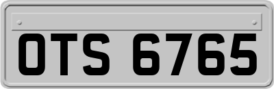 OTS6765