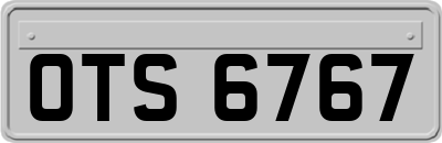 OTS6767