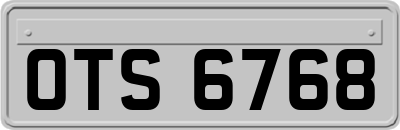 OTS6768