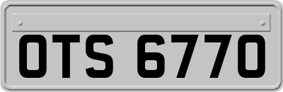 OTS6770