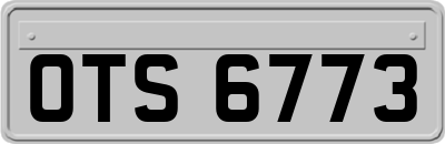 OTS6773
