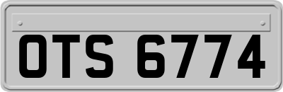 OTS6774