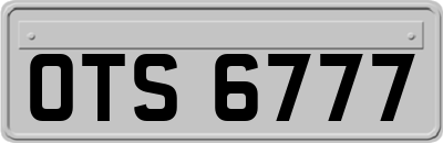 OTS6777