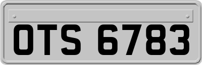 OTS6783