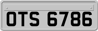 OTS6786