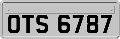 OTS6787