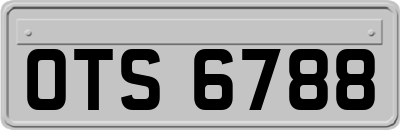 OTS6788