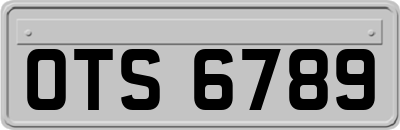 OTS6789