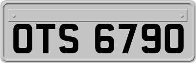 OTS6790