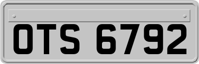 OTS6792
