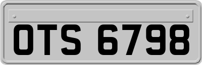 OTS6798