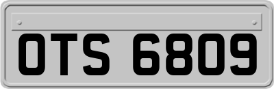OTS6809