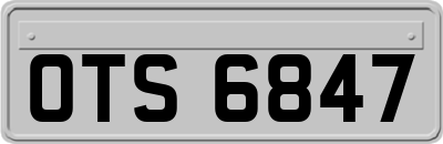 OTS6847