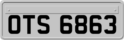 OTS6863