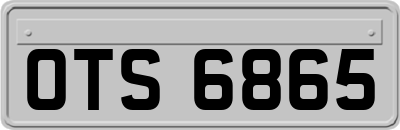 OTS6865