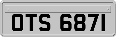 OTS6871