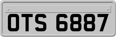 OTS6887