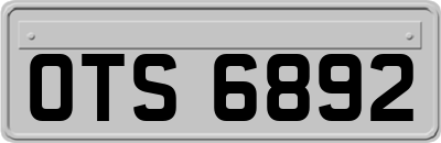 OTS6892