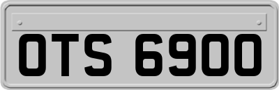 OTS6900
