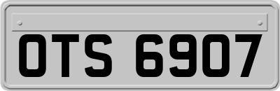 OTS6907