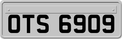 OTS6909
