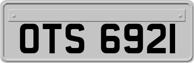OTS6921