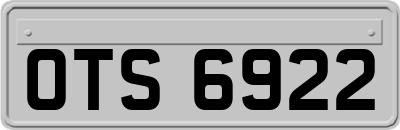 OTS6922