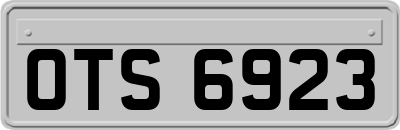OTS6923