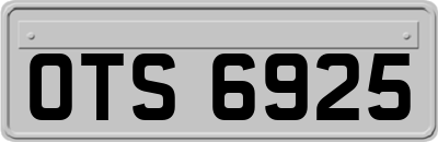 OTS6925