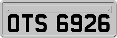 OTS6926