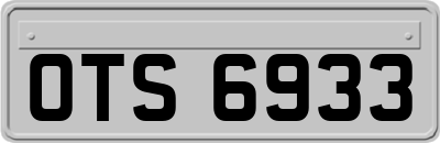 OTS6933