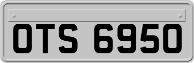 OTS6950