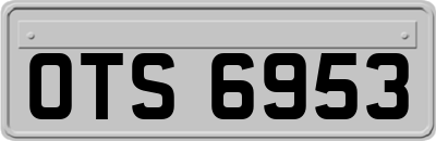 OTS6953