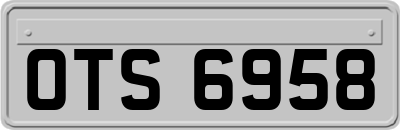 OTS6958