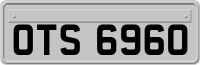 OTS6960